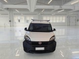  Fiat  Doblo FIAT DOBLÒ CARGO / 2014 / 4P / VETT. FURGONATA MAXI LH1 LOUNGE 1.6 MJET 105CV E6D SeS #6