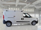  Fiat  Doblo FIAT DOBLÒ CARGO / 2014 / 4P / VETT. FURGONATA MAXI LH1 LOUNGE 1.6 MJET 105CV E6D SeS #7
