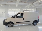  Fiat  Doblo FIAT DOBLÒ CARGO / 2014 / 4P / VETT. FURGONATA MAXI LH1 LOUNGE 1.6 MJET 105CV E6D SeS #8