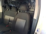  Fiat  Doblo FIAT DOBLÒ CARGO / 2014 / 4P / VETT. FURGONATA MAXI LH1 LOUNGE 1.6 MJET 105CV E6D SeS #11