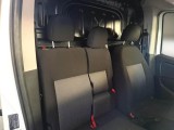  Fiat  Doblo FIAT DOBLÒ CARGO / 2014 / 4P / VETT. FURGONATA MAXI LH1 LOUNGE 1.6 MJET 105CV E6D SeS #13