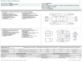 Fiat  Doblo FIAT DOBLÒ CARGO / 2014 / 4P / VETT. FURGONATA MAXI LH1 LOUNGE 1.6 MJET 105CV E6D SeS #19
