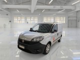  Fiat  Doblo FIAT DOBLÒ CARGO / 2014 / 4P / VETT. FURGONATA CH1 LOUNGE 1.6 MJET 120CV E6D SeS 