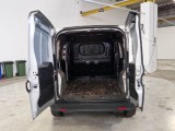  Fiat  Doblo FIAT DOBLÒ CARGO / 2014 / 4P / VETT. FURGONATA CH1 LOUNGE 1.6 MJET 120CV E6D SeS #5