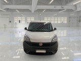  Fiat  Doblo FIAT DOBLÒ CARGO / 2014 / 4P / VETT. FURGONATA CH1 LOUNGE 1.6 MJET 120CV E6D SeS #6