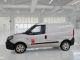  Fiat  Doblo FIAT DOBLÒ CARGO / 2014 / 4P / VETT. FURGONATA CH1 LOUNGE 1.6 MJET 120CV E6D SeS #8
