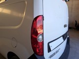  Fiat  Doblo FIAT DOBLÒ CARGO / 2014 / 4P / VETT. FURGONATA MAXI LH1 LOUNGE 1.6 MJET 105CV E6D SeS #80