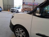  Fiat  Doblo FIAT DOBLÒ CARGO / 2014 / 4P / VETT. FURGONATA MAXI LH1 LOUNGE 1.6 MJET 105CV E6D SeS #98