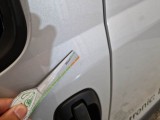  Fiat  Doblo FIAT DOBLÒ CARGO / 2014 / 4P / VETT. FURGONATA CH1 LOUNGE 1.6 MJET 120CV E6D SeS #71