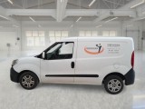  Fiat  Doblo FIAT DOBLÒ CARGO / 2014 / 4P / VETT. FURGONATA 1.6 MULTIJET 16V 105CV SX 3POSTI EURO 6 #8