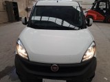  Fiat  Doblo FIAT DOBLÒ CARGO / 2014 / 4P / VETT. FURGONATA 1.6 MULTIJET 16V 105CV SX 3POSTI EURO 6 #24