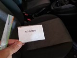  Fiat  Doblo FIAT DOBLÒ CARGO / 2014 / 4P / VETT. FURGONATA CH1 LOUNGE 1.6 MJET 120CV E6D SeS #95
