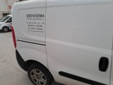  Fiat  Doblo FIAT DOBLÒ CARGO / 2014 / 4P / VETT. FURGONATA 1.6 MULTIJET 16V 105CV SX 3POSTI EURO 6 #35
