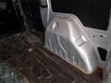  Fiat  Doblo FIAT DOBLÒ CARGO / 2014 / 4P / VETT. FURGONATA CH1 LOUNGE 1.6 MJET 120CV E6D SeS #105