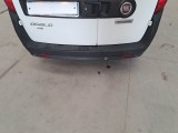  Fiat  Doblo FIAT DOBLÒ CARGO / 2014 / 4P / VETT. FURGONATA 1.6 MULTIJET 16V 105CV SX 3POSTI EURO 6 #38