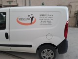  Fiat  Doblo FIAT DOBLÒ CARGO / 2014 / 4P / VETT. FURGONATA 1.6 MULTIJET 16V 105CV SX 3POSTI EURO 6 #43
