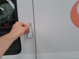  Fiat  Doblo FIAT DOBLÒ CARGO / 2014 / 4P / VETT. FURGONATA 1.6 MULTIJET 16V 105CV SX 3POSTI EURO 6 #48