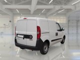 Fiat  Doblo FIAT DOBLÒ CARGO / 2014 / 4P / VETT. FURGONATA CH1 BUSINESS 1.6 MJET 105CV E6D-F SeS #2
