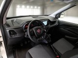  Fiat  Doblo FIAT DOBLÒ CARGO / 2014 / 4P / VETT. FURGONATA CH1 BUSINESS 1.6 MJET 105CV E6D-F SeS #3