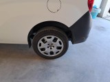  Fiat  Doblo FIAT DOBLÒ CARGO / 2014 / 4P / VETT. FURGONATA MAXI LH1 LOUNGE 1.6 MJET 105CV E6D SeS #176