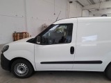  Fiat  Doblo FIAT DOBLÒ CARGO / 2014 / 4P / VETT. FURGONATA CH1 BUSINESS 1.6 MJET 105CV E6D-F SeS #38