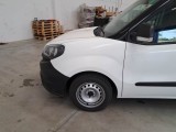 Fiat  Doblo FIAT DOBLÒ CARGO / 2014 / 4P / VETT. FURGONATA CH1 BUSINESS 1.6 MJET 105CV E6D-F SeS #40