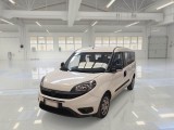  Fiat  Doblo FIAT DOBLÒ CARGO / 2014 / 5P / COMBI MAXI LH1 LOUNGE 1.6 MJET 105CV E6D N1 