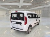  Fiat  Doblo FIAT DOBLÒ CARGO / 2014 / 5P / COMBI MAXI LH1 LOUNGE 1.6 MJET 105CV E6D N1 #2