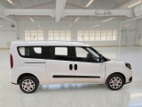  Fiat  Doblo FIAT DOBLÒ CARGO / 2014 / 5P / COMBI MAXI LH1 LOUNGE 1.6 MJET 105CV E6D N1 #7