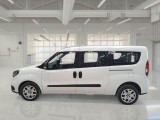  Fiat  Doblo FIAT DOBLÒ CARGO / 2014 / 5P / COMBI MAXI LH1 LOUNGE 1.6 MJET 105CV E6D N1 #8