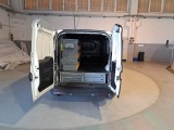  Fiat  Doblo FIAT DOBLÒ CARGO / 2014 / 4P / VETT. FURGONATA 1.3 MULTIJET 16V 95CV SX EURO 6 #5