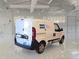  Fiat  Doblo FIAT DOBLÒ CARGO / 2014 / 4P / VETT. FURGONATA 1.3 MULTIJET 16V 95CV SX EURO 6 #2