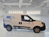  Fiat  Doblo FIAT DOBLÒ CARGO / 2014 / 4P / VETT. FURGONATA 1.3 MULTIJET 16V 95CV SX EURO 6 #7