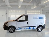  Fiat  Doblo FIAT DOBLÒ CARGO / 2014 / 4P / VETT. FURGONATA 1.3 MULTIJET 16V 95CV SX EURO 6 #8