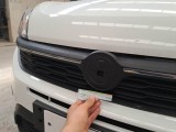  Fiat  Doblo FIAT DOBLÒ CARGO / 2014 / 5P / COMBI MAXI LH1 LOUNGE 1.6 MJET 105CV E6D N1 #46
