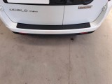  Fiat  Doblo FIAT DOBLÒ CARGO / 2014 / 5P / COMBI MAXI LH1 LOUNGE 1.6 MJET 105CV E6D N1 #52