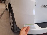  Fiat  Doblo FIAT DOBLÒ CARGO / 2014 / 5P / COMBI MAXI LH1 LOUNGE 1.6 MJET 105CV E6D N1 #59