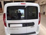  Fiat  Doblo FIAT DOBLÒ CARGO / 2014 / 5P / COMBI MAXI LH1 LOUNGE 1.6 MJET 105CV E6D N1 #62