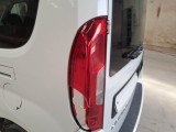  Fiat  Doblo FIAT DOBLÒ CARGO / 2014 / 5P / COMBI MAXI LH1 LOUNGE 1.6 MJET 105CV E6D N1 #64