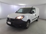  Fiat  Doblo FIAT DOBLÒ CARGO / 2014 / 4P / VETT. FURGONATA CH1 LOUNGE 1.6 MJET 105CV E6D SeS 