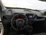  Fiat  Doblo FIAT DOBLÒ CARGO / 2014 / 4P / VETT. FURGONATA CH1 LOUNGE 1.6 MJET 105CV E6D SeS #3