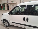  Fiat  Doblo FIAT DOBLÒ CARGO / 2014 / 5P / COMBI MAXI LH1 LOUNGE 1.6 MJET 105CV E6D N1 #69