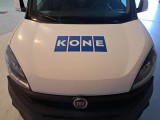  Fiat  Doblo FIAT DOBLÒ CARGO / 2014 / 4P / VETT. FURGONATA 1.3 MULTIJET 16V 95CV SX EURO 6 #47