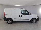  Fiat  Doblo FIAT DOBLÒ CARGO / 2014 / 4P / VETT. FURGONATA CH1 LOUNGE 1.6 MJET 105CV E6D SeS #7