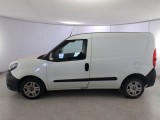  Fiat  Doblo FIAT DOBLÒ CARGO / 2014 / 4P / VETT. FURGONATA CH1 LOUNGE 1.6 MJET 105CV E6D SeS #8