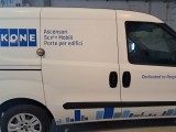  Fiat  Doblo FIAT DOBLÒ CARGO / 2014 / 4P / VETT. FURGONATA 1.3 MULTIJET 16V 95CV SX EURO 6 #63