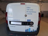  Fiat  Doblo FIAT DOBLÒ CARGO / 2014 / 4P / VETT. FURGONATA 1.3 MULTIJET 16V 95CV SX EURO 6 #70