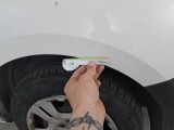  Fiat  Doblo FIAT DOBLÒ CARGO / 2014 / 4P / VETT. FURGONATA CH1 LOUNGE 1.6 MJET 105CV E6D SeS #32