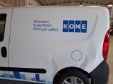  Fiat  Doblo FIAT DOBLÒ CARGO / 2014 / 4P / VETT. FURGONATA 1.3 MULTIJET 16V 95CV SX EURO 6 #75
