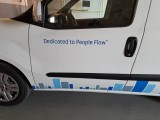  Fiat  Doblo FIAT DOBLÒ CARGO / 2014 / 4P / VETT. FURGONATA 1.3 MULTIJET 16V 95CV SX EURO 6 #80